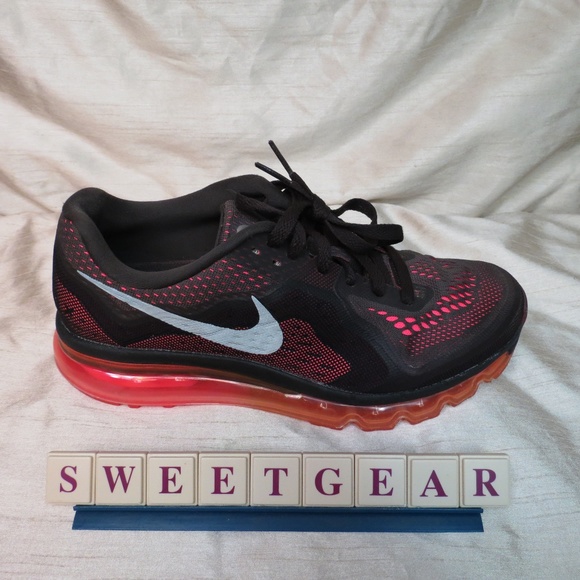Nike Shoes - NIKE  Air Max 2014 WMNS